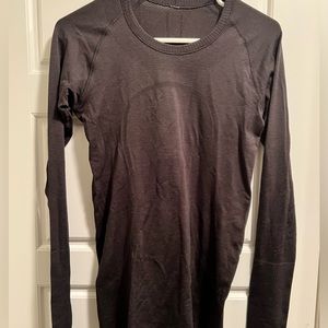 Lululemon Swiftly tech long sleeve